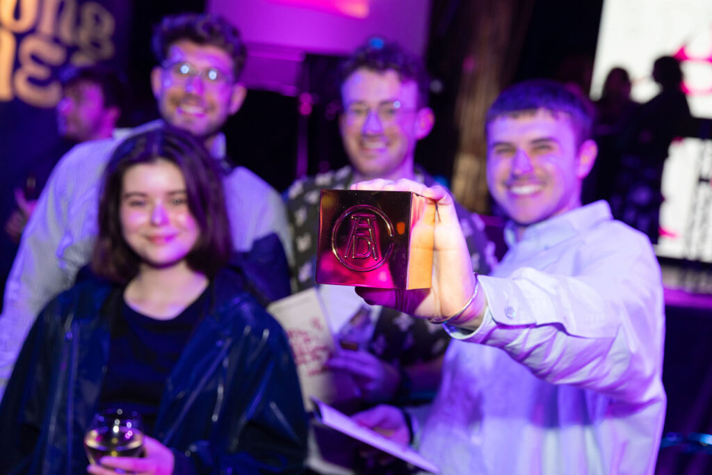 Creativity Awards Annual　Creativity 36: Creativity Awards Annual Creativity 36: Awards | The One Club