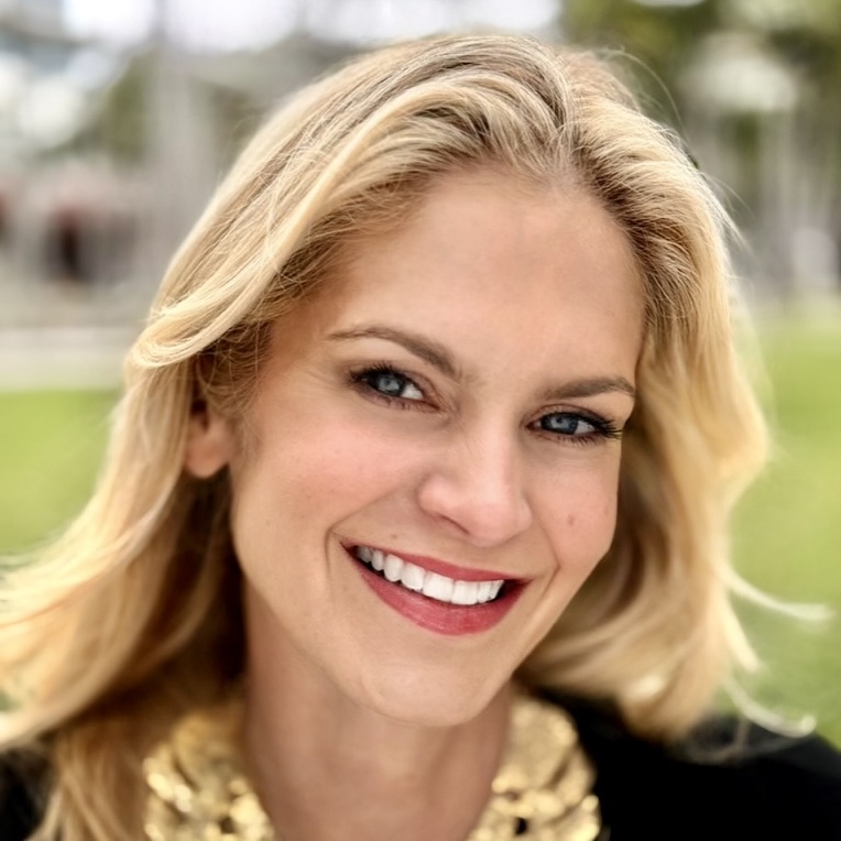 Lauren Connolly –2026 Executive Creative Summit Speaker