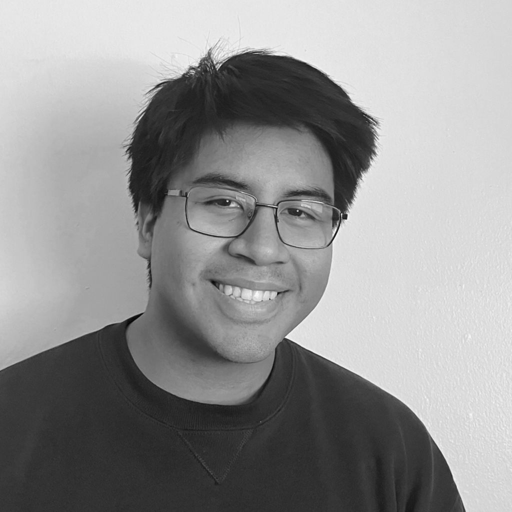 Daniel Huaracallo - 2026 AI Competition Competitor