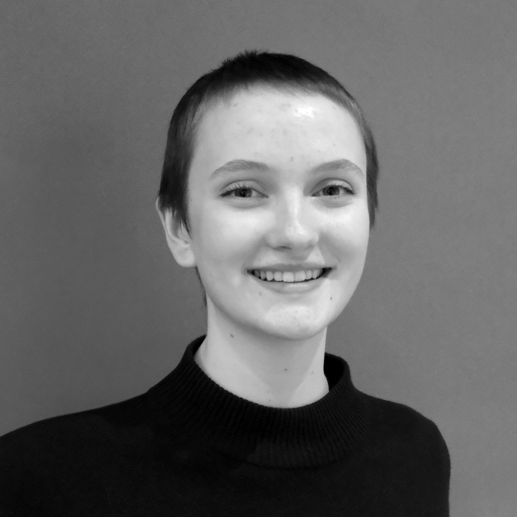2026 AI Competitor Julia Daser