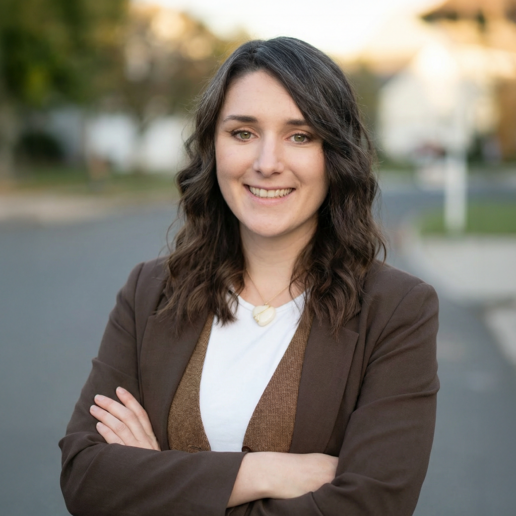 Toni Rothchild - 2026 AI Challenge Competitor