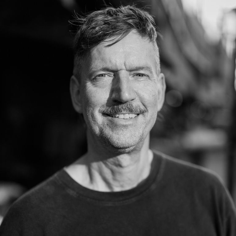 Rogier Vijverberg - AI Challenge 2026 Jury