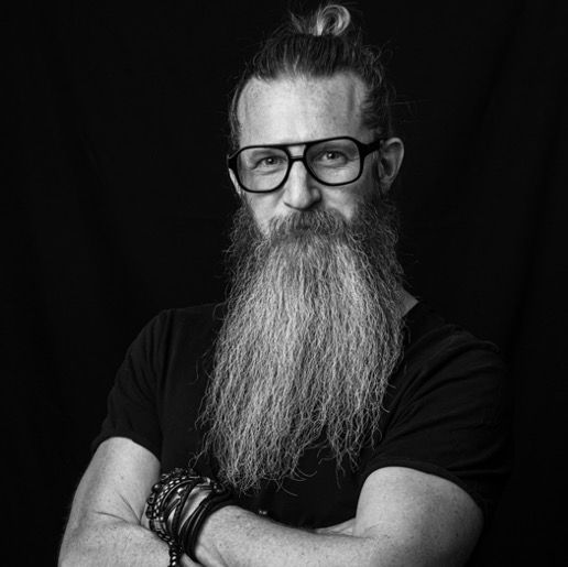 JC Oliver 2026 AI Competition Jury Member