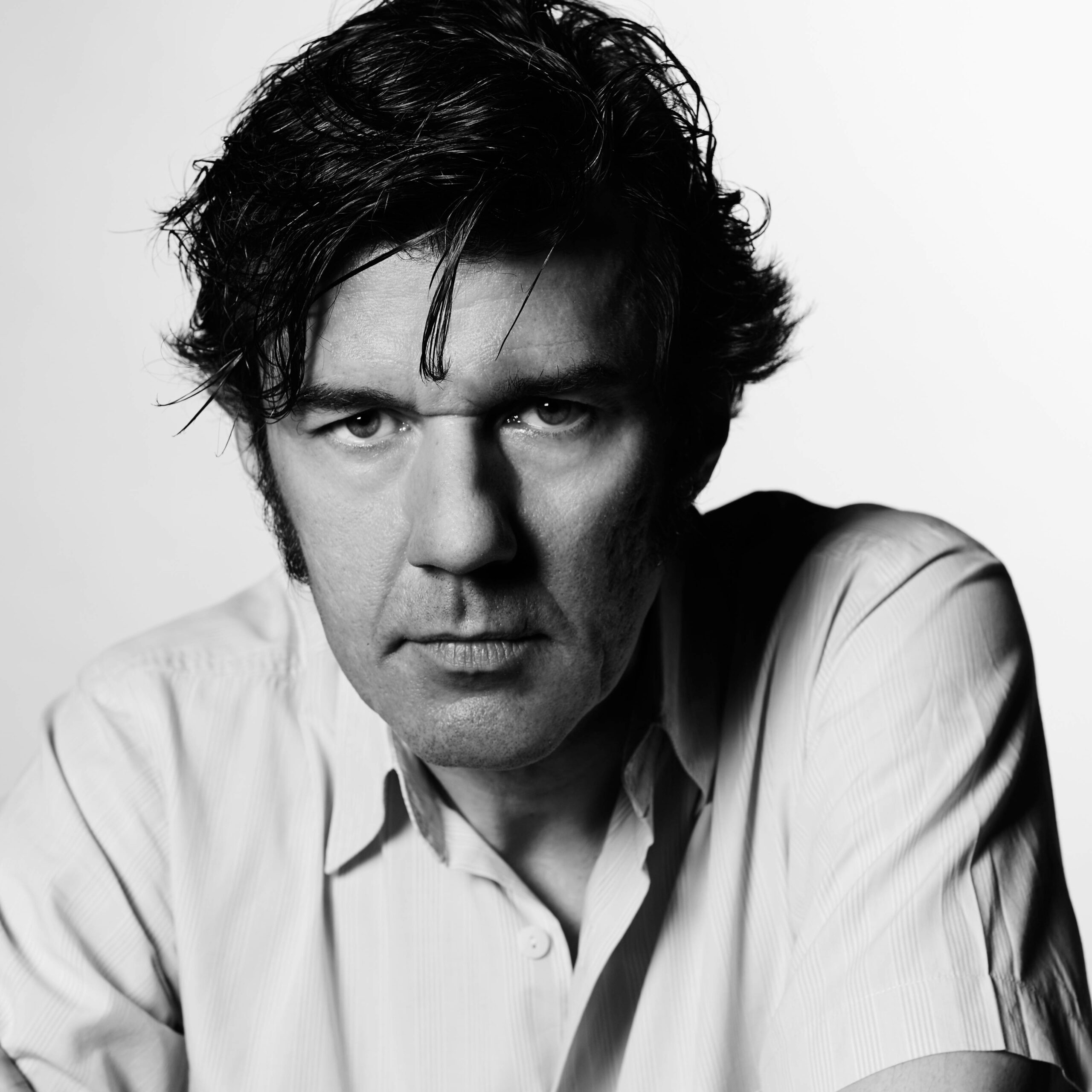 ADC 105th Annual Awards Host Stefan Sagmeister